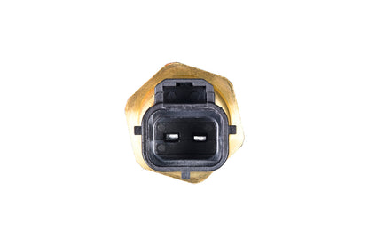 HELLA Sensor, coolant temperature - 2-pin connector 6PT358385-381