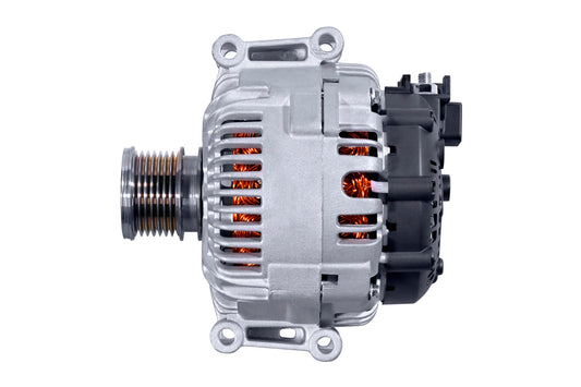 HELLA Alternator - 14V - 180A - for e.g. CHRYSLER 300C (LX, LE)  8EL015637-821