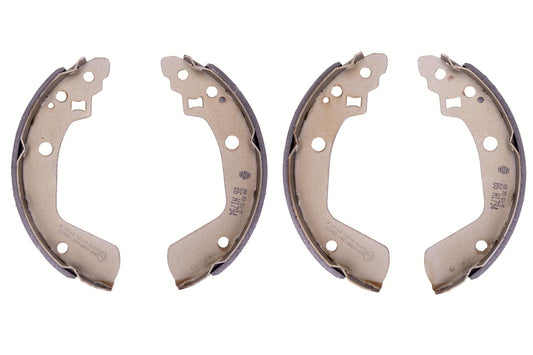 HELLA Brake Shoe Set - H1794 - for e.g. SUZUKI 8DB355022-051