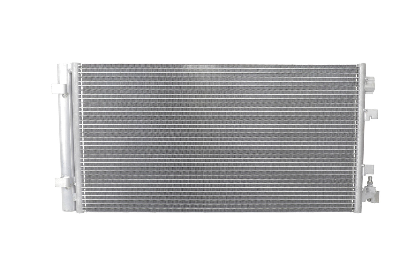 Hella Aircon Condenser 8FC366221-121