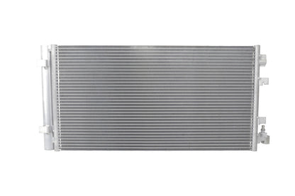Hella Aircon Condenser 8FC366221-121