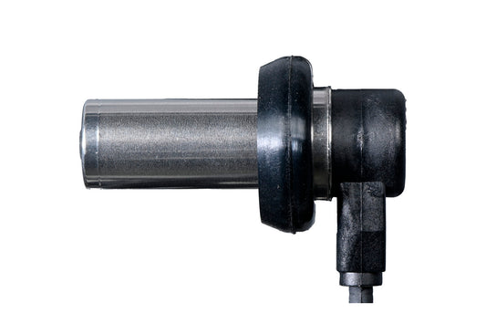 HELLA Sensor, wheel speed - 2-pin connector - Front Axle 6PU230052-121