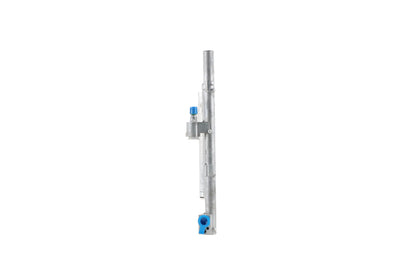 Hella Aircon Condenser 8FC366221-771