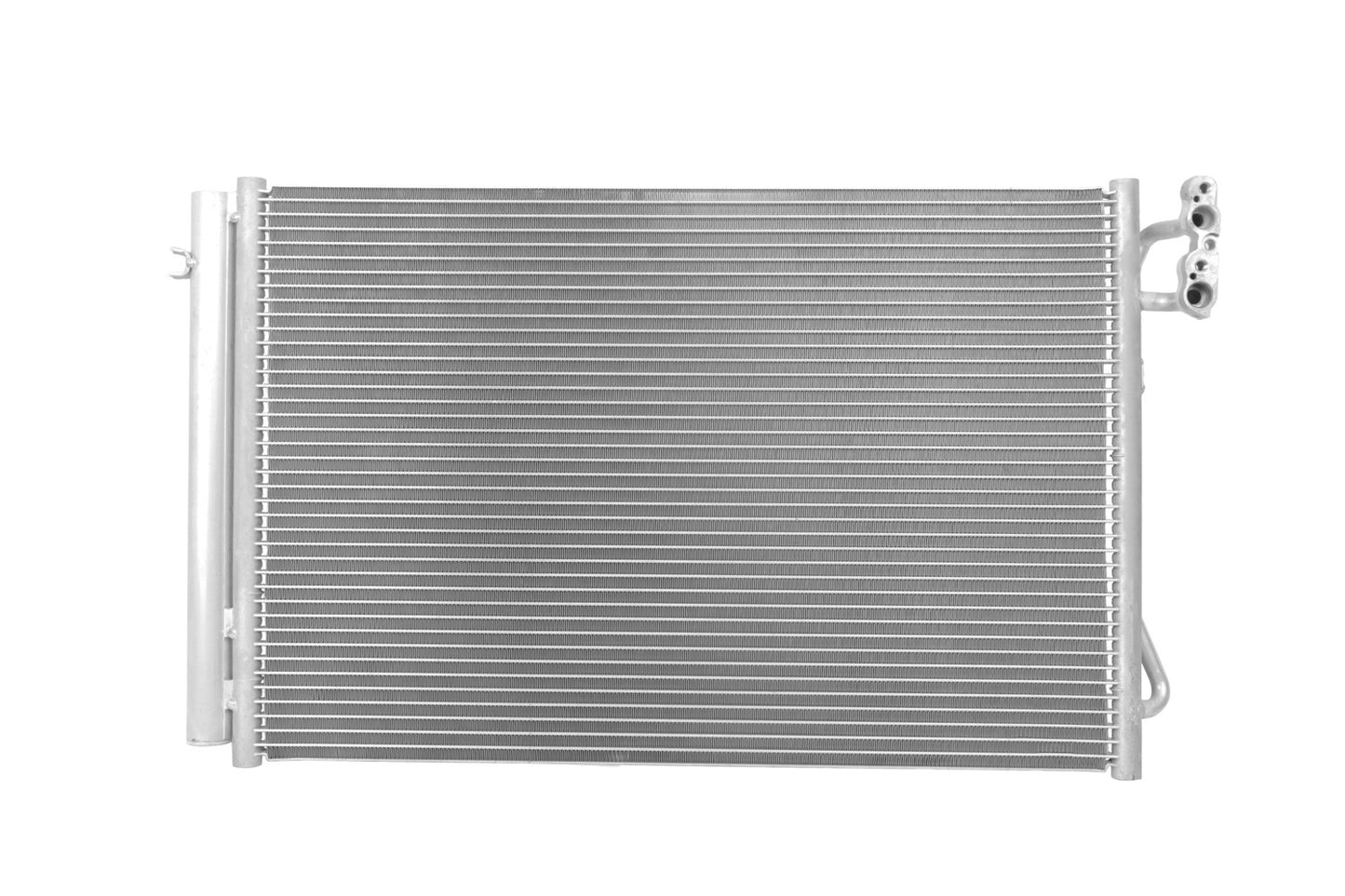 Hella Aircon Condenser 8FC366220-701