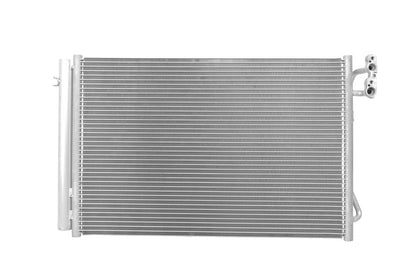 Hella Aircon Condenser 8FC366220-701