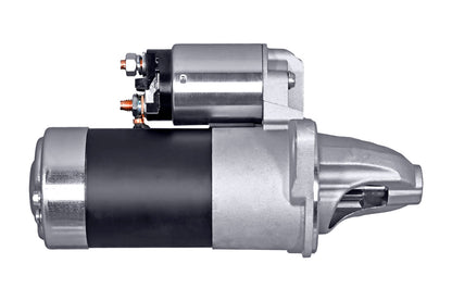 HELLA Starter - 12V - 1.4kW - for e.g. Subaru Impreza Saloon (GD) 8EA012527-101