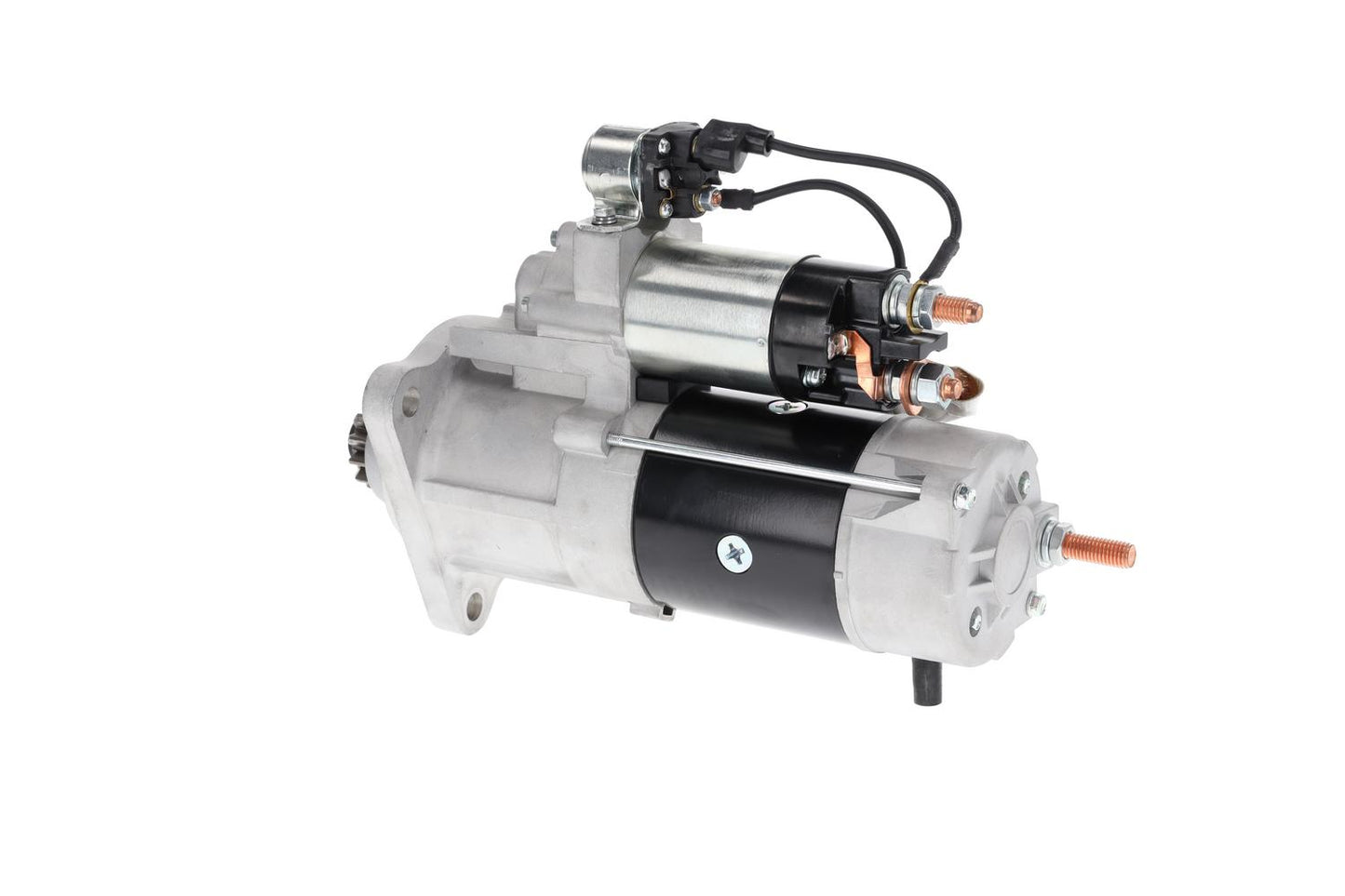 HELLA Starter - 24V - 7kW - for e.g. Volvo FH16 8EA012586-221