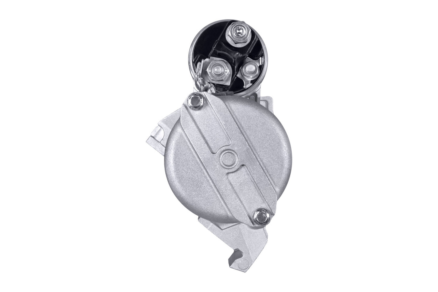 HELLA Starter - 12V - 1.4kW - for e.g. BMW 5 (F10) 8EA011611-641