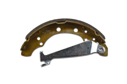 HELLA Brake Shoe Set - H8720 - for e.g. AUDI / CHERY / SEAT / SKODA / VOLKSWAGEN 8DB355001-311