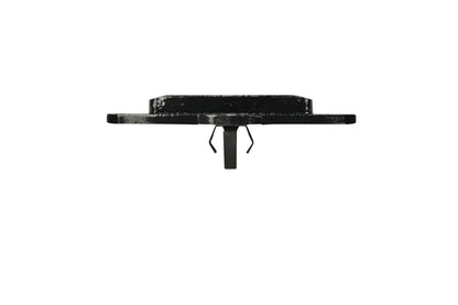 HELLA Brake pad set - T1297 - for e.g. JEEP 8DB355009-891