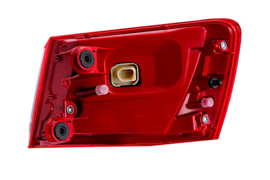 HELLA Rearlight - Hybrid - Outer section - left 2SD354890-051