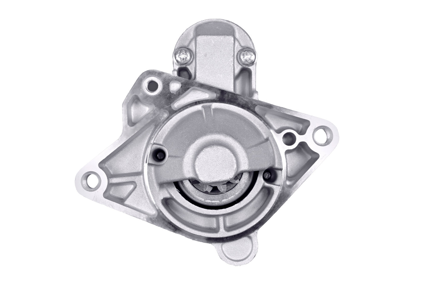 HELLA Starter - 12V - 2.2kW - for e.g. Renault Trafic II Box (Fl) 8EA012526-151