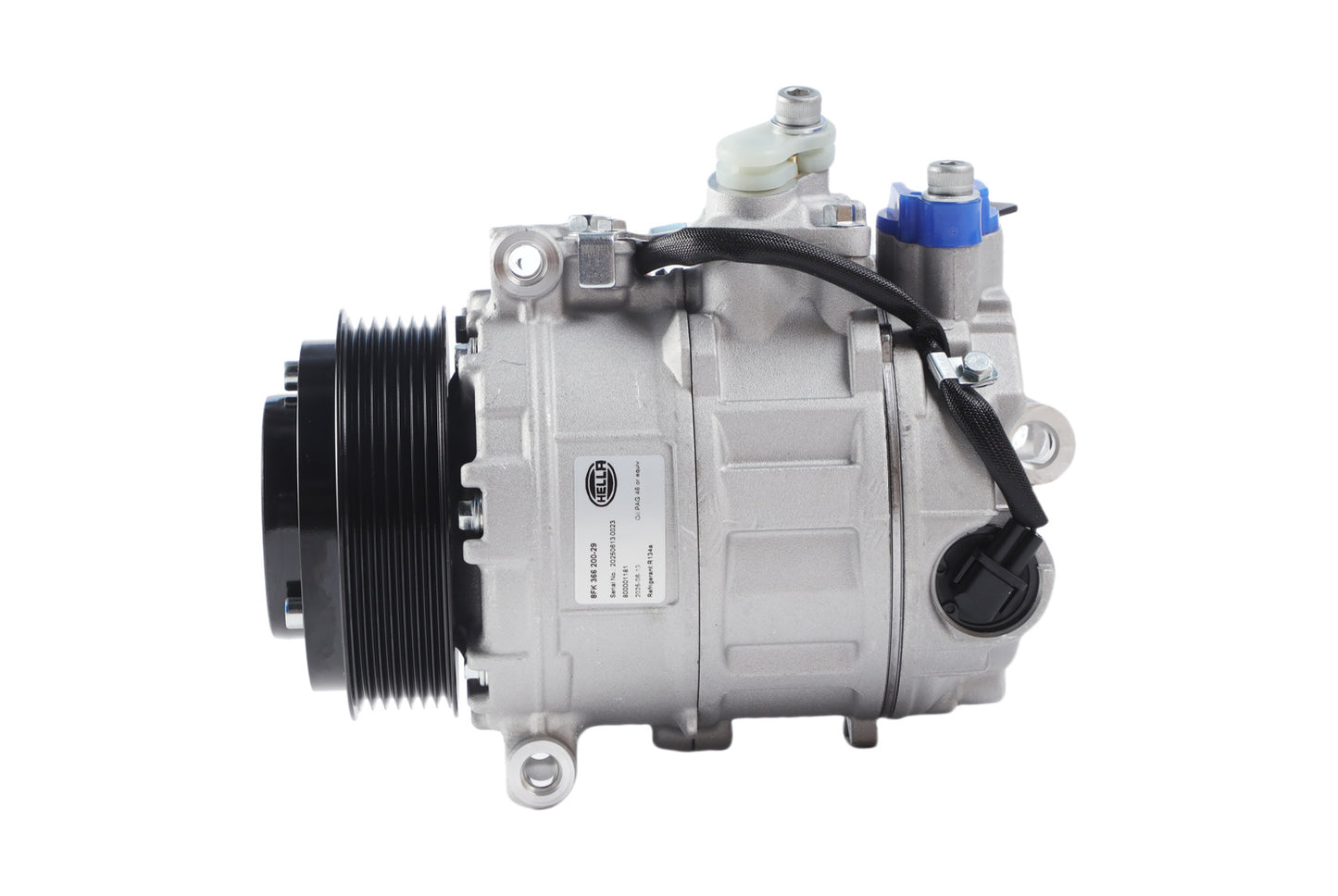 Hella Aircon Compressor 8FK366200-291