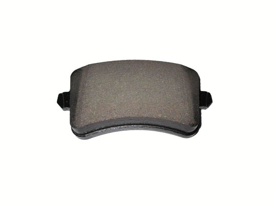 HELLA Brake pad set - T2638 - for e.g. AUDI 8DB355025-381