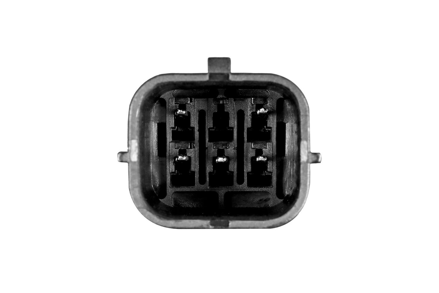 HELLA Oxygen sensor - 5-pin connector 6PA358221-781