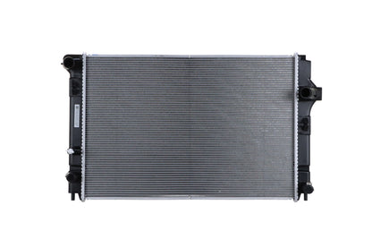 Hella Engine Coolant Radiator 8MK366300-411