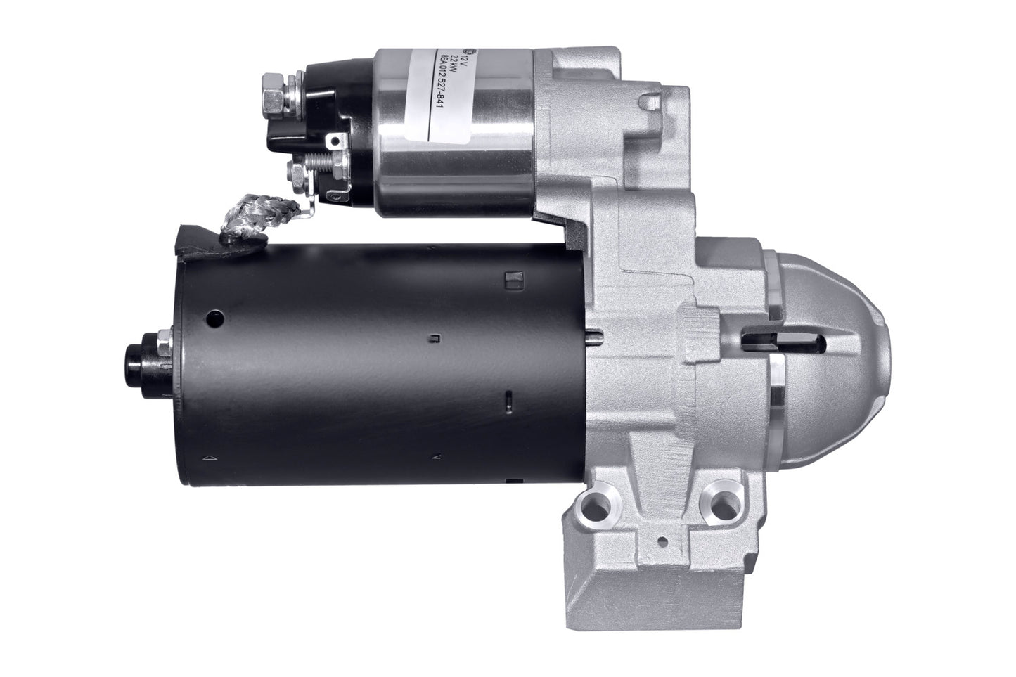 HELLA Starter - 12V - 2.2kW - for e.g. BMW 3 (E90) 8EA012527-841