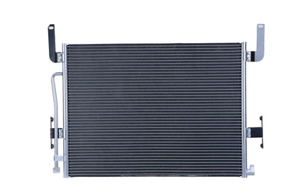 Hella Aircon Condenser 8FC366220-051