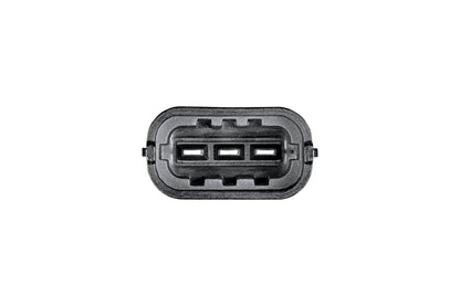 HELLA Sensor, camshaft position - 3-pin connector 6PU358381-191