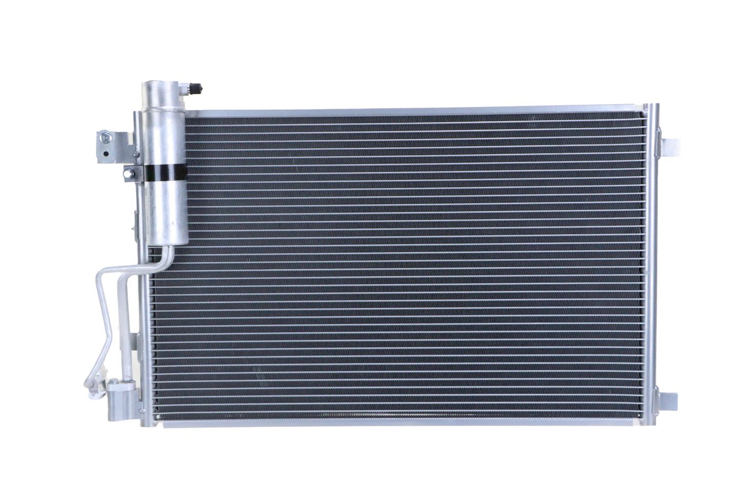 Hella Aircon Condenser 8FC366221-071