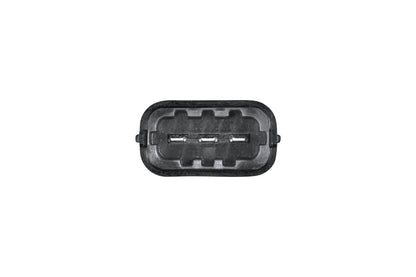 HELLA Sensor, crankshaft pulse - 12V - 3-pin connector 6PU358381-571