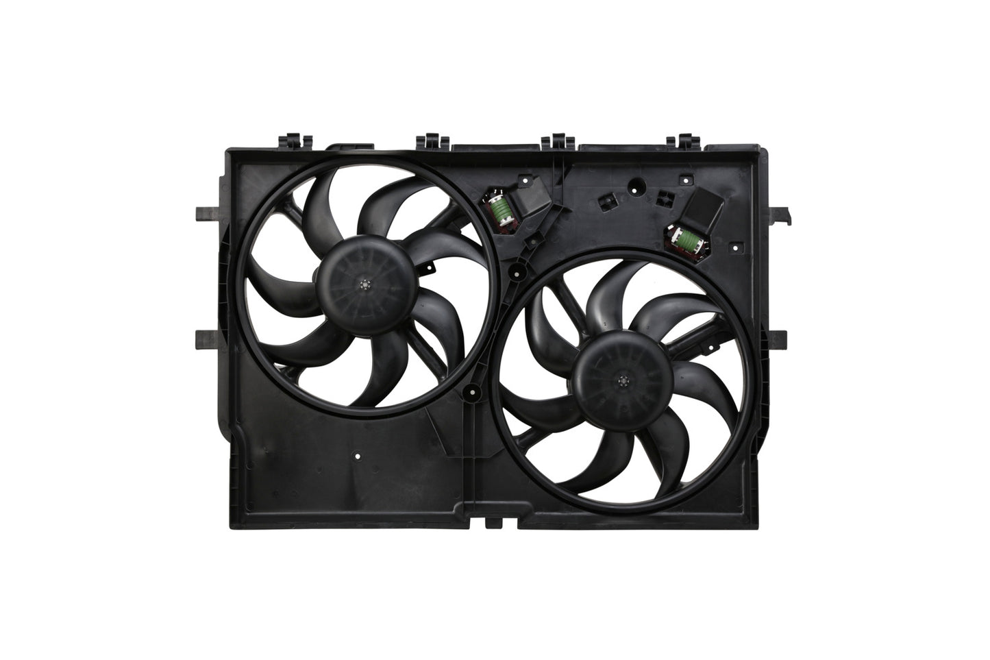 Hella Radiator Cooling Fan 8EW366420-481