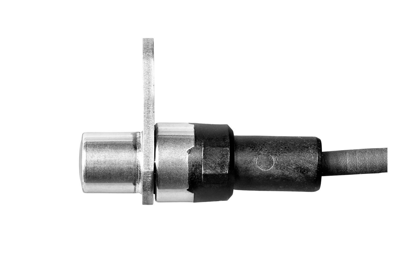 HELLA Sensor, wheel speed - 2-pin connector - Front Axle Right 6PU230052-351