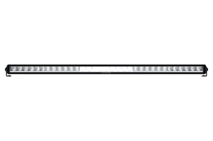 HELLA LED-Lightbar - Black Magic Edgeless Pro - 12/24V - yellow (amber)/white - 5417lm 1FJ358236-011
