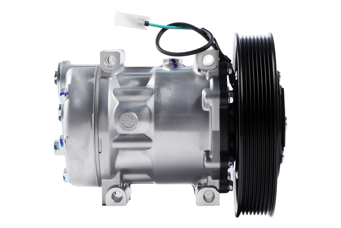 Hella Aircon Compressor 8FK366200-051