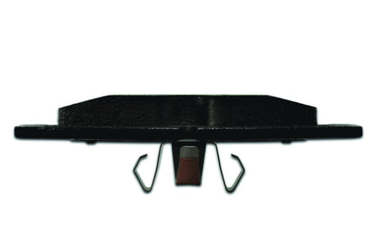 HELLA Brake pad set - T1770 - for e.g. BMW 8DB355013-931