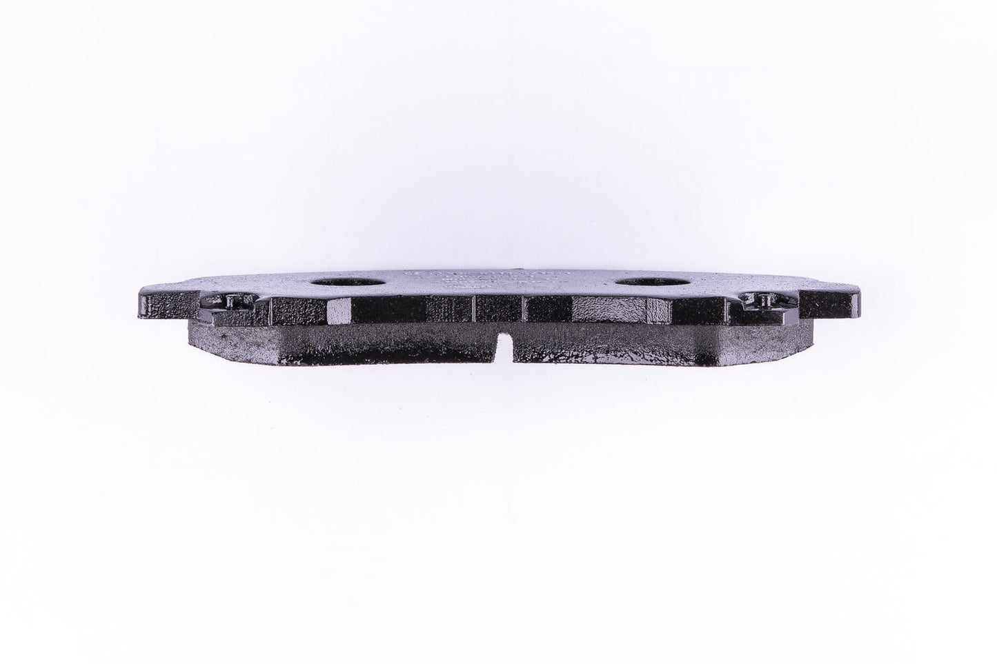 HELLA Brake pad set - T2086 - for e.g. CHEVROLET / HOLDEN / ISUZU 8DB355020-171