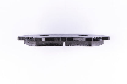 HELLA Brake pad set - T2086 - for e.g. CHEVROLET / HOLDEN / ISUZU 8DB355020-171