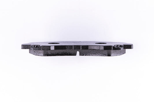 HELLA Brake pad set - T2086 - for e.g. CHEVROLET / HOLDEN / ISUZU 8DB355020-171