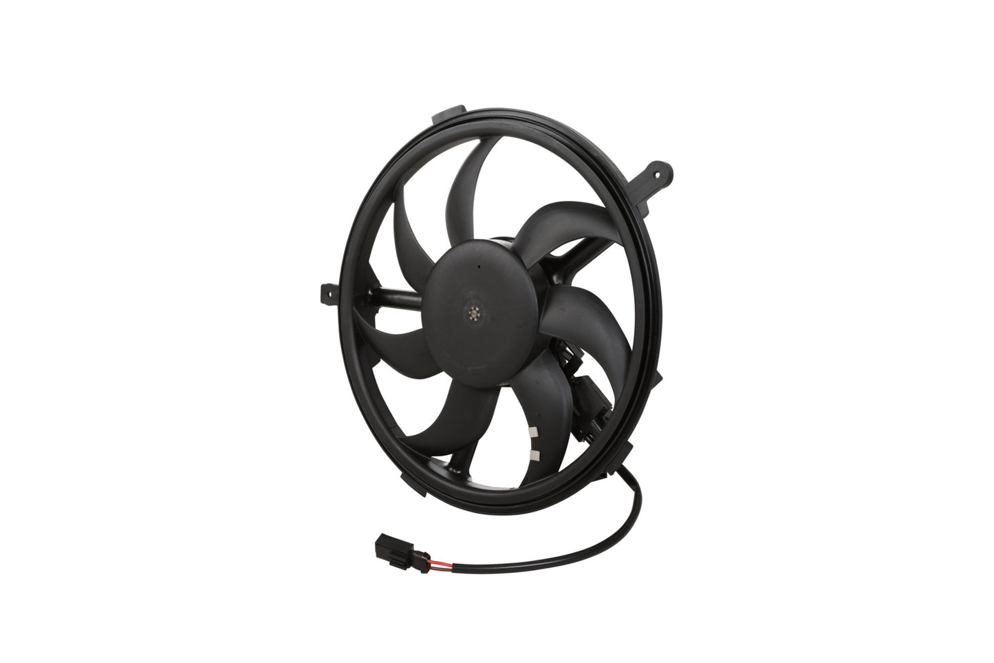 Hella Radiator Cooling Fan 8EW366420-511