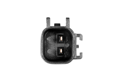 HELLA Sensor, wheel speed - 2-pin connector 6PU358216-591