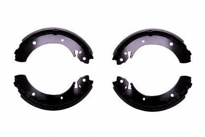 HELLA Brake Shoe Set - H8005 - for e.g. DAEWOO / FORD / HYUNDAI / NISSAN / OPEL 8DB355000-551