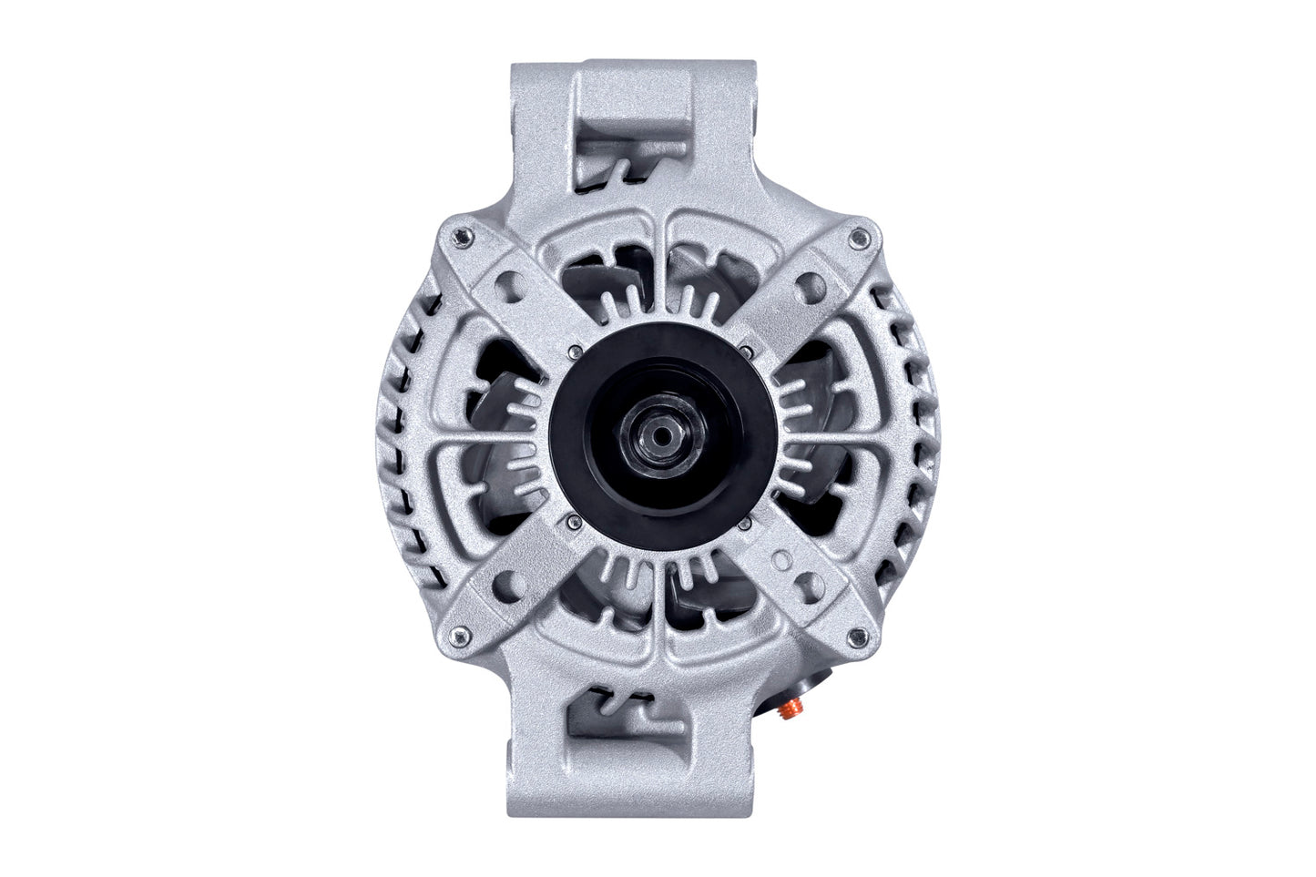 HELLA Alternator - 12V - 210A - for e.g. BMW 3 (F30, F80) 335 i 8EL015637-791