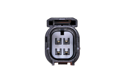 HELLA Oxygen sensor - 4-pin connector 6PA358221-661