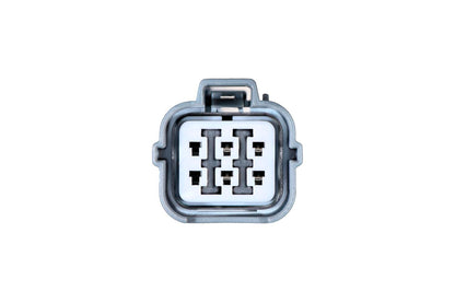 HELLA Oxygen sensor - 6-pin connector 6PA358221-961
