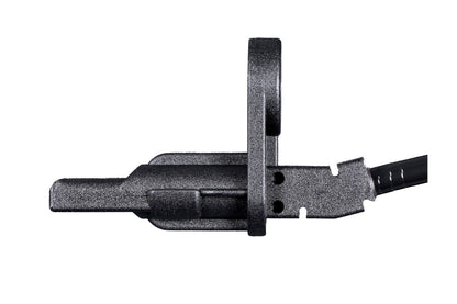 HELLA Sensor, wheel speed - 2-pin connector - Front Axle 6PU358216-421