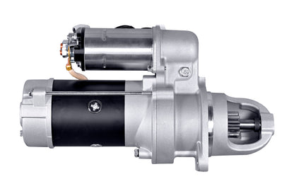 HELLA Starter - 24V - 4kW - for e.g. Mercedes-Benz Vario Bus 8EA012586-201
