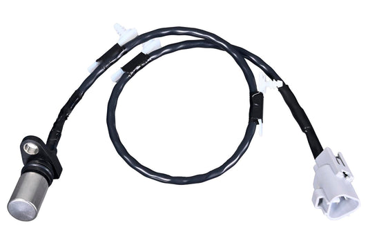 HELLA Sensor, crankshaft pulse - 3-pin connector 6PU358380-611
