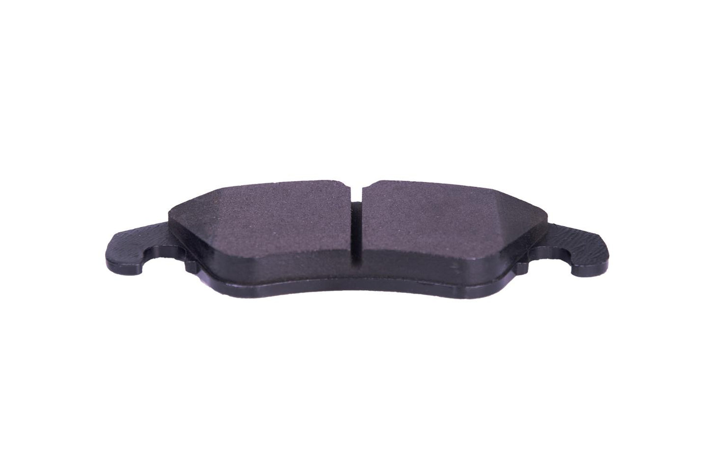 HELLA Brake pad set - T2078 - for e.g. FORD 8DB355040-621