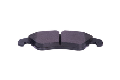 HELLA Brake pad set - T2078 - for e.g. FORD 8DB355040-621
