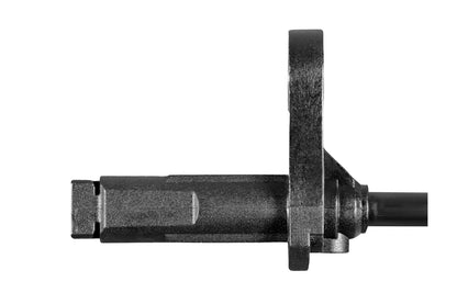 HELLA Sensor, wheel speed - 2-pin connector - Front Axle 6PU358216-631