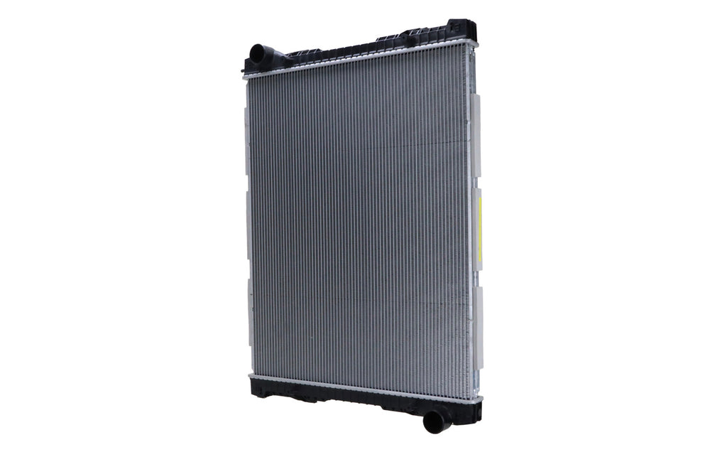 Hella Engine Coolant Radiator 8MK366300-671
