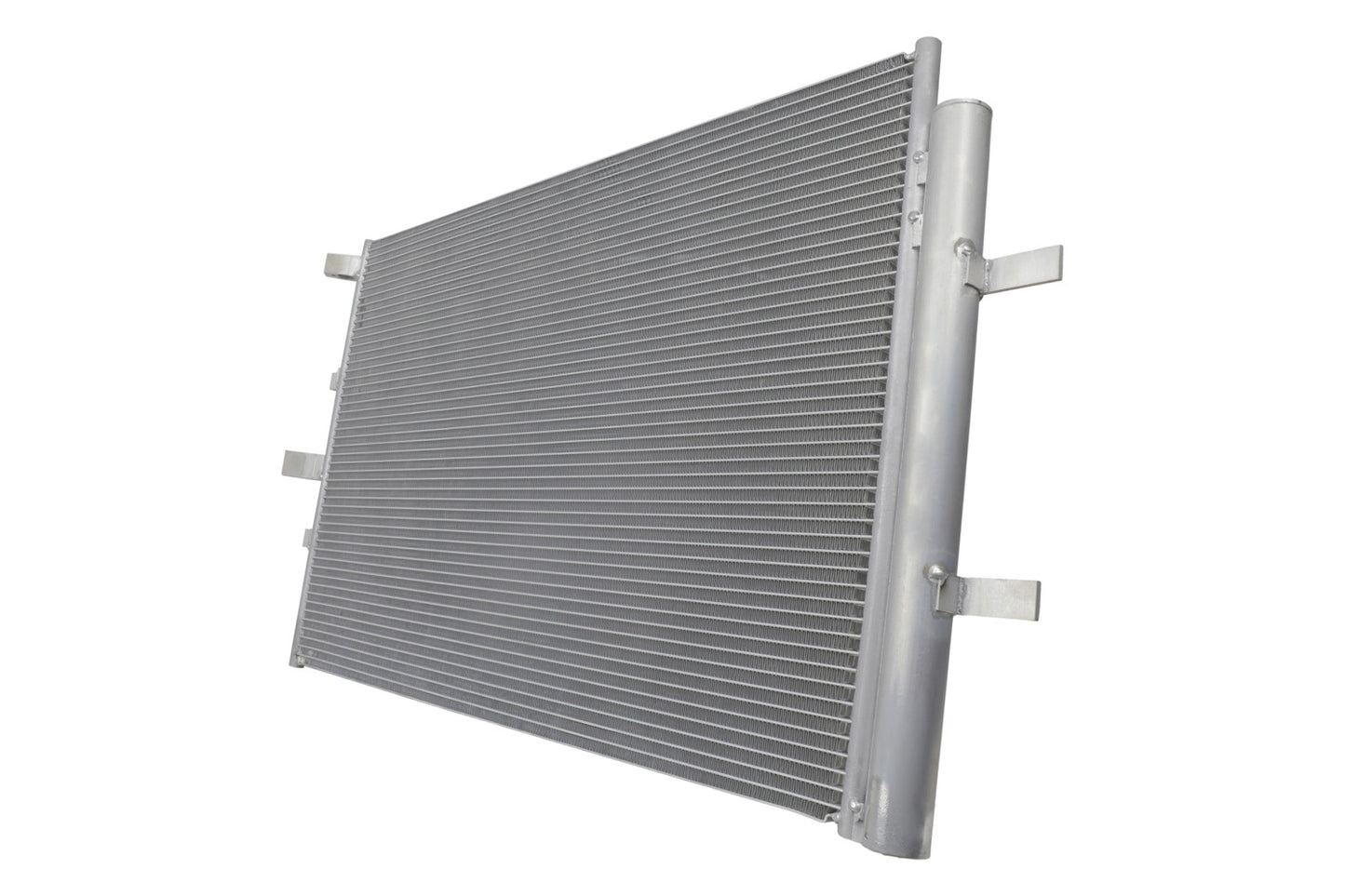 Hella Aircon Condenser 8FC366220-411