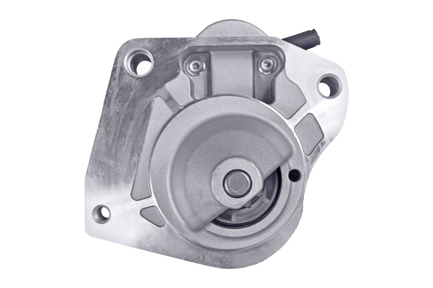 HELLA Starter - 12V - 1kW - for e.g. Peugeot 208 I (Ca_, Cc_) 8EA011611-611