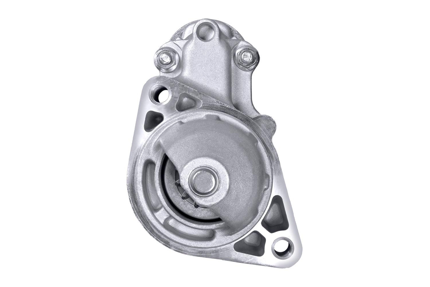 HELLA Starter - 12V - 1.8kW - for e.g. MERCEDES-BENZ V-CLASS (W447) V  8EA011613-351