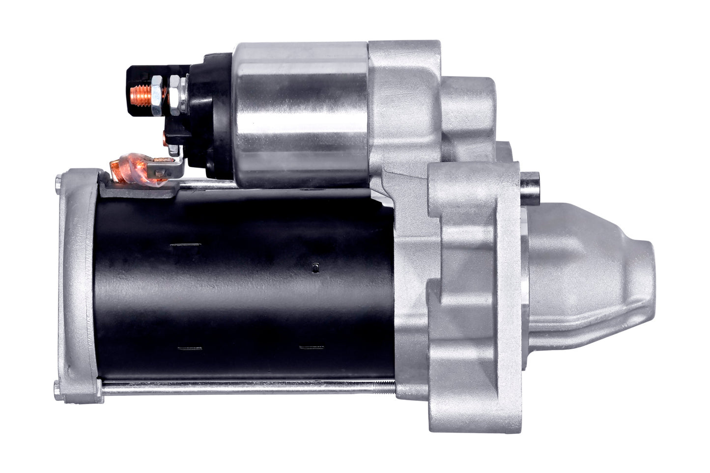HELLA Starter - 12V - 1.7kW - for e.g. Peugeot 308 8EA011613-091